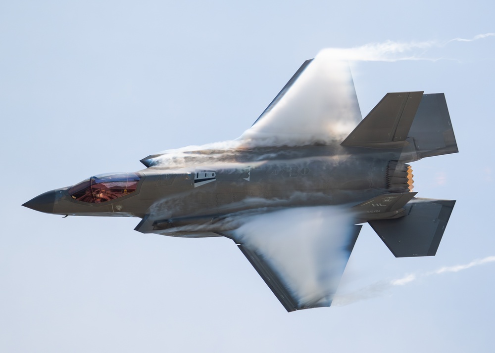 2023 NAS Key West Southernmost Air Spectacular