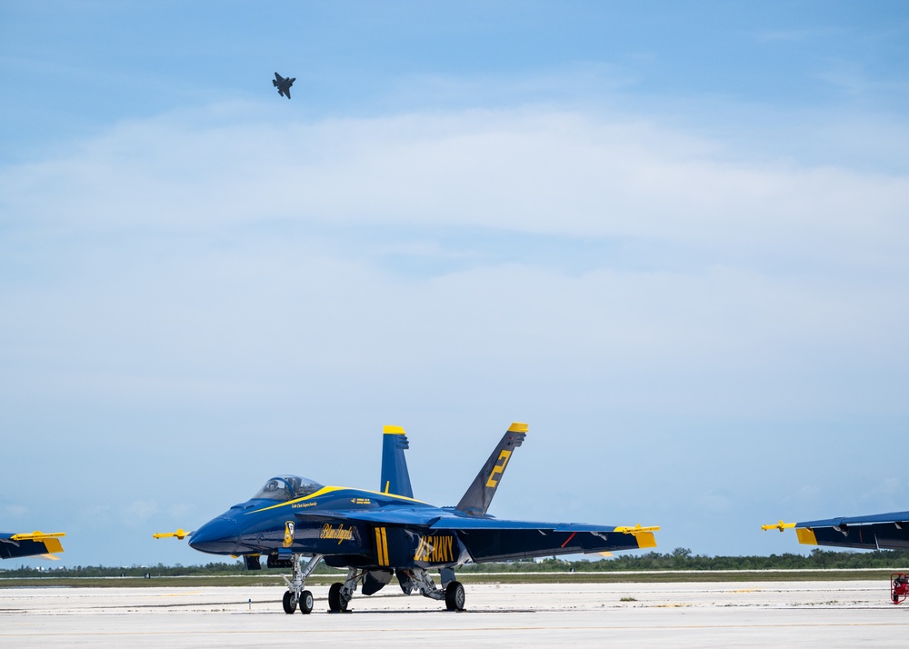 2023 NAS Key West Southernmost Air Spectacular