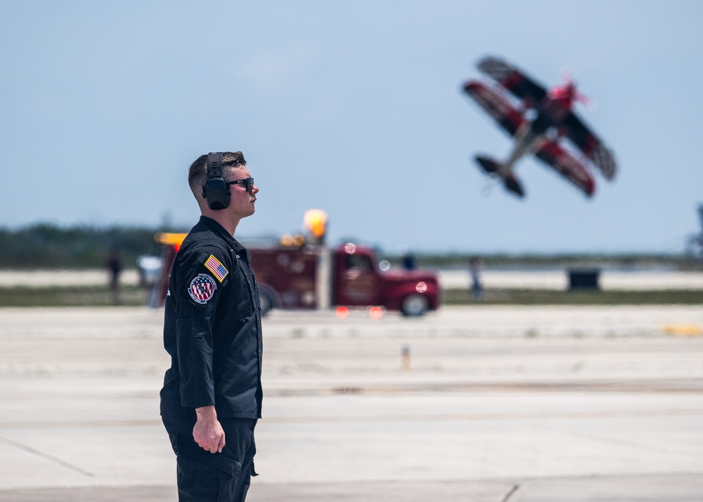 2023 NAS Key West Southernmost Air Spectacular
