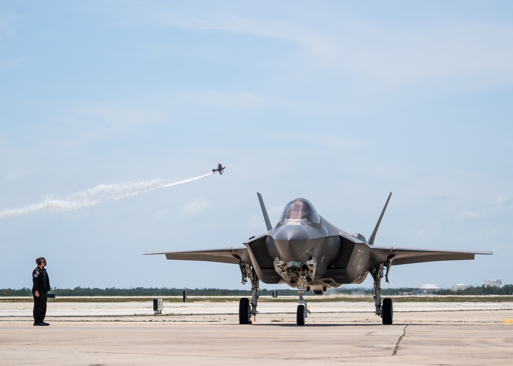 2023 NAS Key West Southernmost Air Spectacular