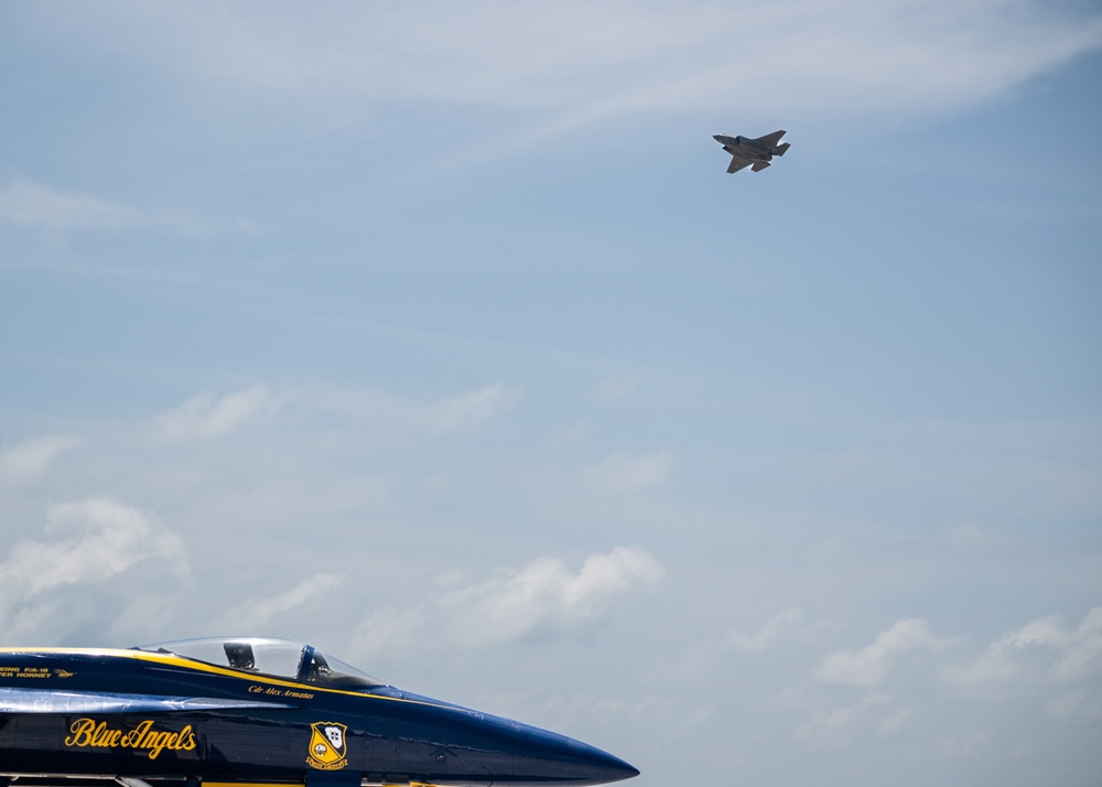 2023 NAS Key West Southernmost Air Spectacular