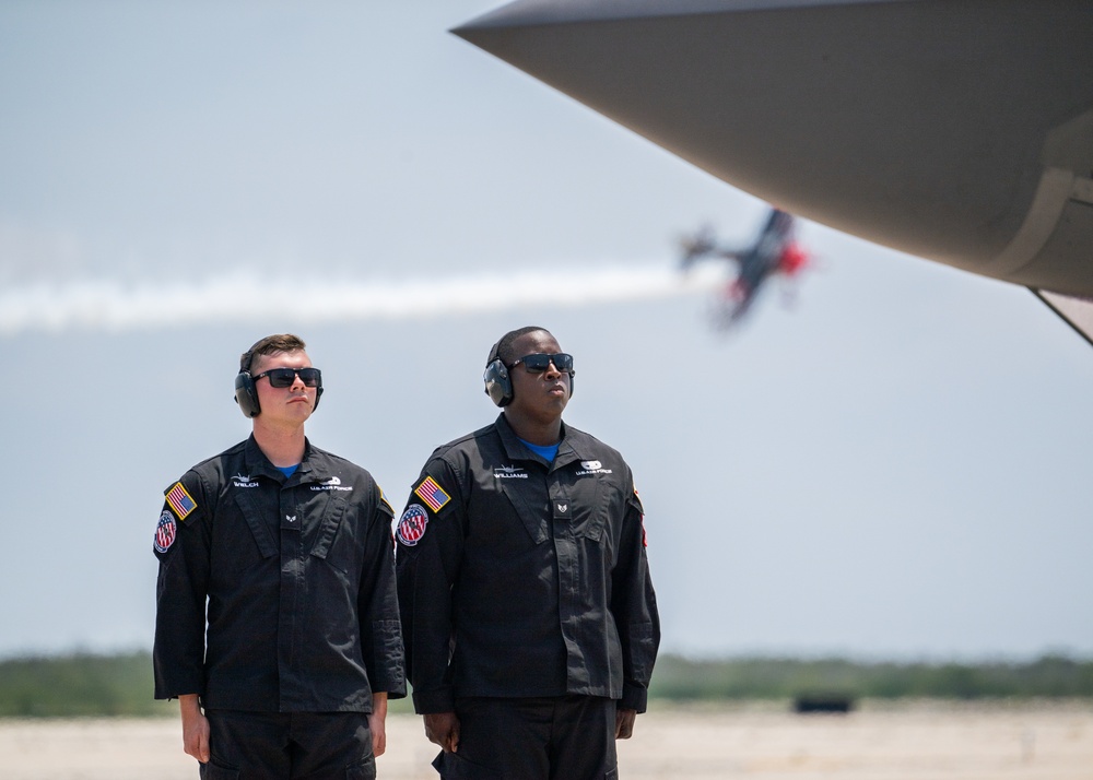 2023 NAS Key West Southernmost Air Spectacular