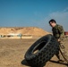 Coalition Forces Compete in the Viking Challenge
