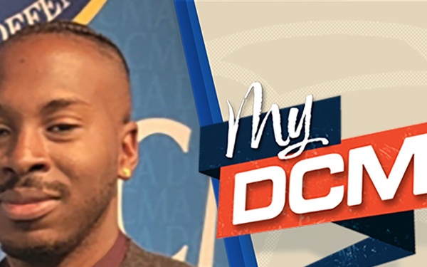 My DCMA: Joshua Hope, quality assurance specialist