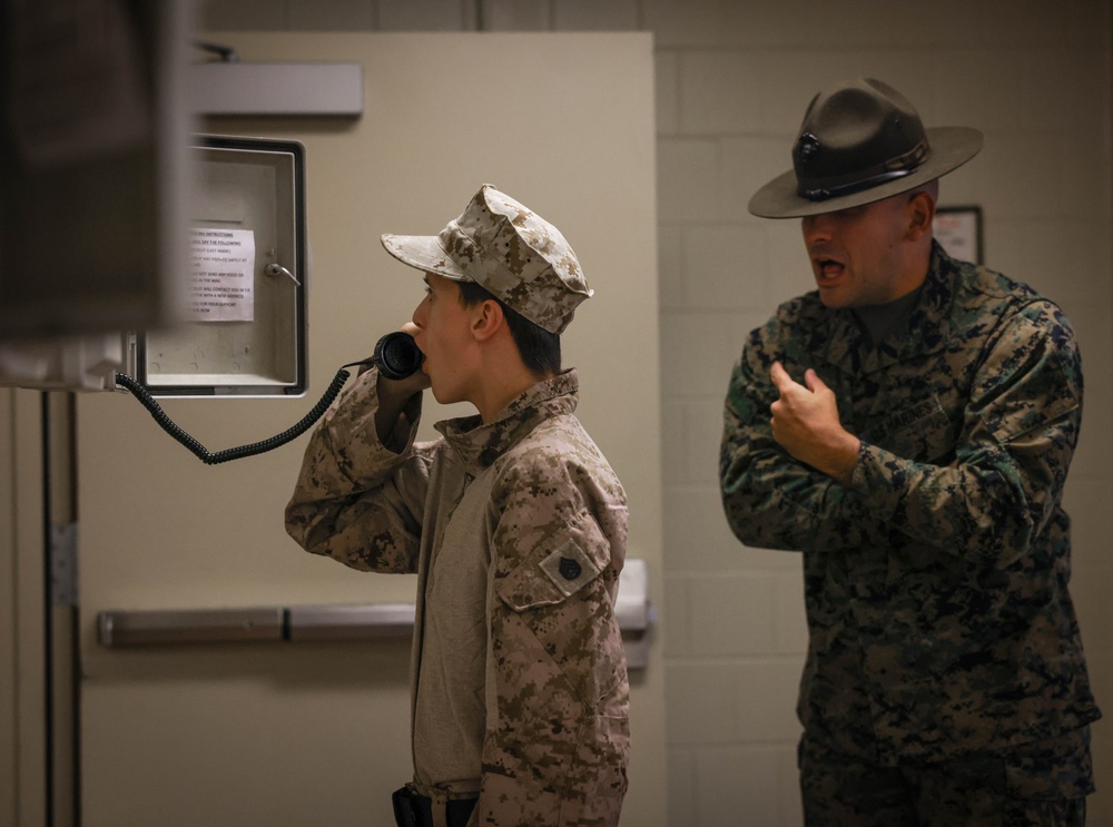 MCRDPI helps grant Trent's wish with Make-A-Wish