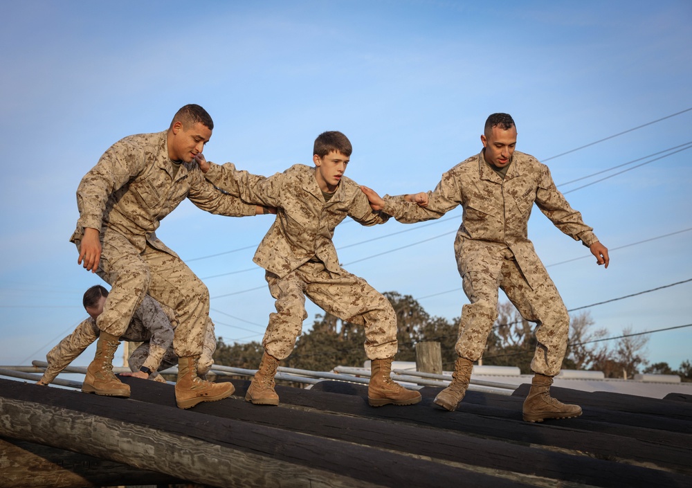 MCRDPI helps grant Trent's wish with Make-A-Wish