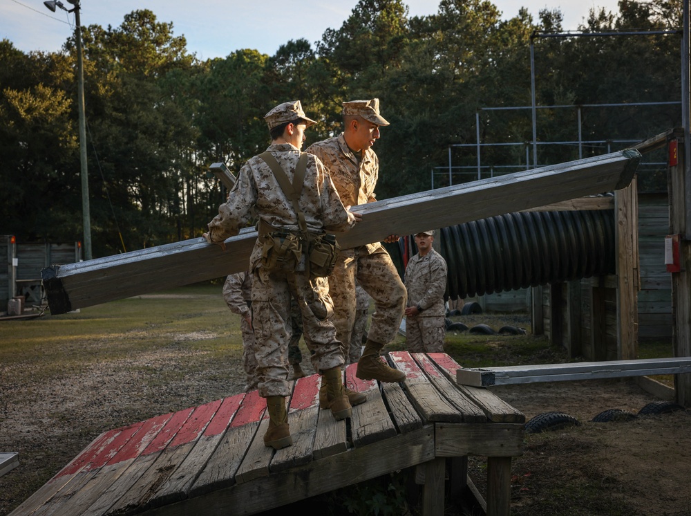 MCRDPI helps grant Trent's wish with Make-A-Wish