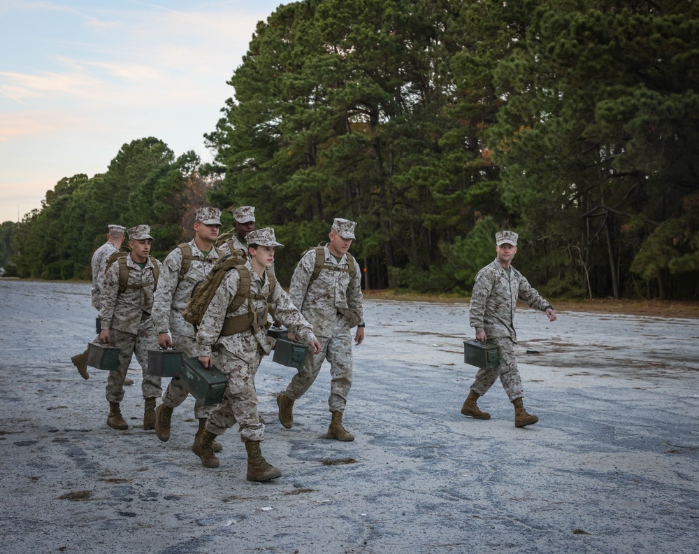 MCRDPI helps grant Trent's wish with Make-A-Wish