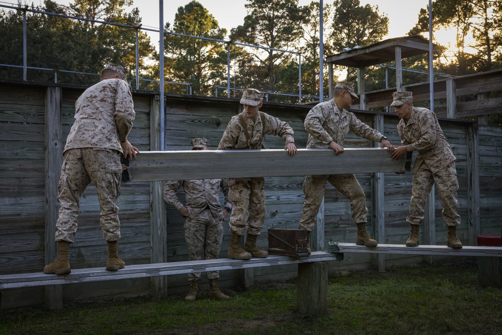 MCRDPI helps grant Trent's wish with Make-A-Wish