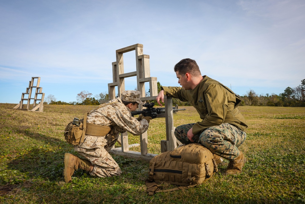 MCRDPI helps grant Trent's wish with Make-A-Wish