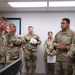 375 AMW commander immersion tour of the 375th MSG