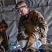 Students participate in aeromedical training at the U.S. Air Force School of Aerospace Medicine