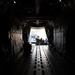 Students participate in aeromedical training at the Air Force School of Aerospace Medicine (USAFSAM) at the 711 Human Performance Wing.