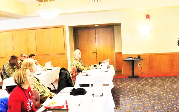 Fort McCoy 2023 year in review: First half of year included historic events, continued construction, winter training