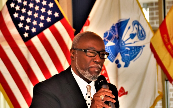 Fort McCoy 2023 year in review: First half of year included historic events, continued construction, winter training