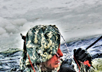 Fort McCoy 2023 year in review: First half of year included historic events, continued construction, winter training