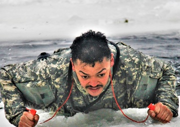 Fort McCoy 2023 year in review: First half of year included historic events, continued construction, winter training