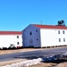 Fort McCoy 2023 year in review: First half of year included historic events, continued construction, winter training