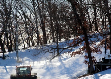 Fort McCoy 2023 year in review: First half of year included historic events, continued construction, winter training