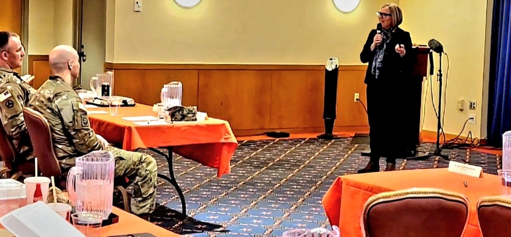 Fort McCoy 2023 year in review: First half of year included historic events, continued construction, winter training