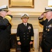 Commander, Submarine Forces Change of Command ceromony