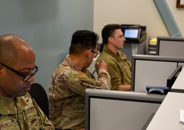 Deployment Processing