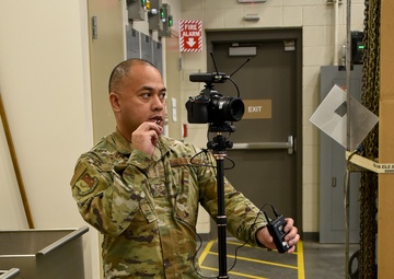 Deployment Processing