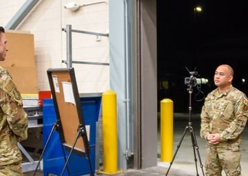 Deployment Processing