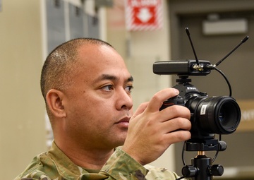 Deployment Processing