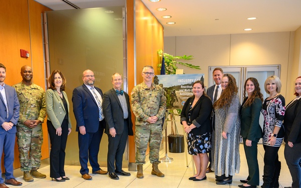 Joint Program Executive Office for Chemical, Biological, Radiological, and Nuclear Defense