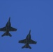 F/A-18A Hornet display at Arnold AFB honors Wittwer
