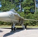 F/A-18A Hornet display at Arnold AFB honors Wittwer
