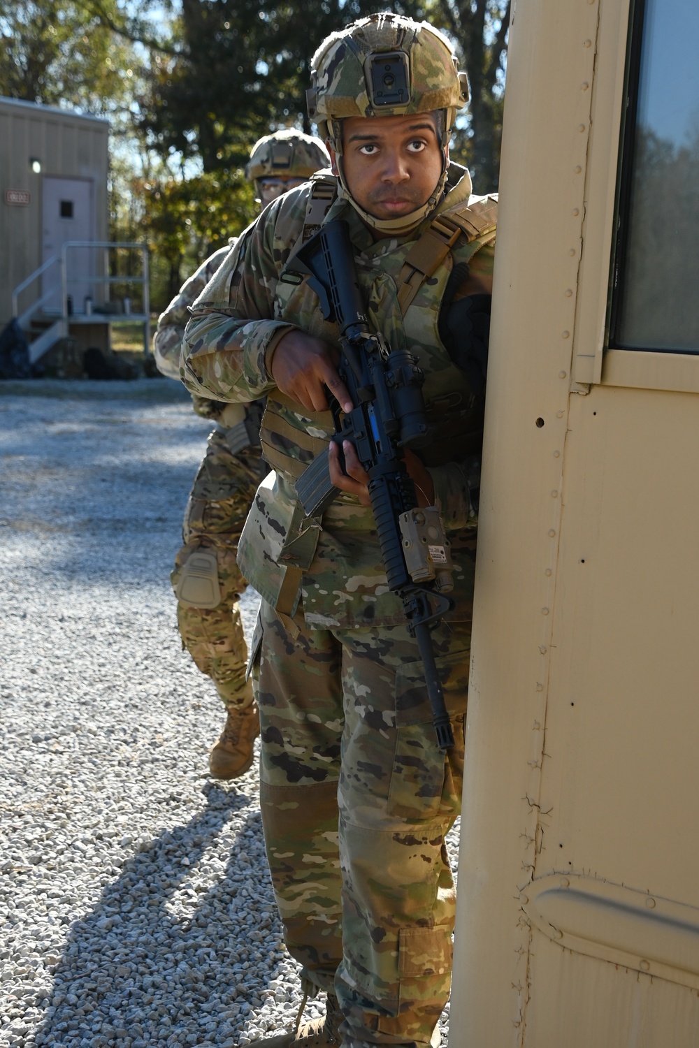 Readiness Training Event