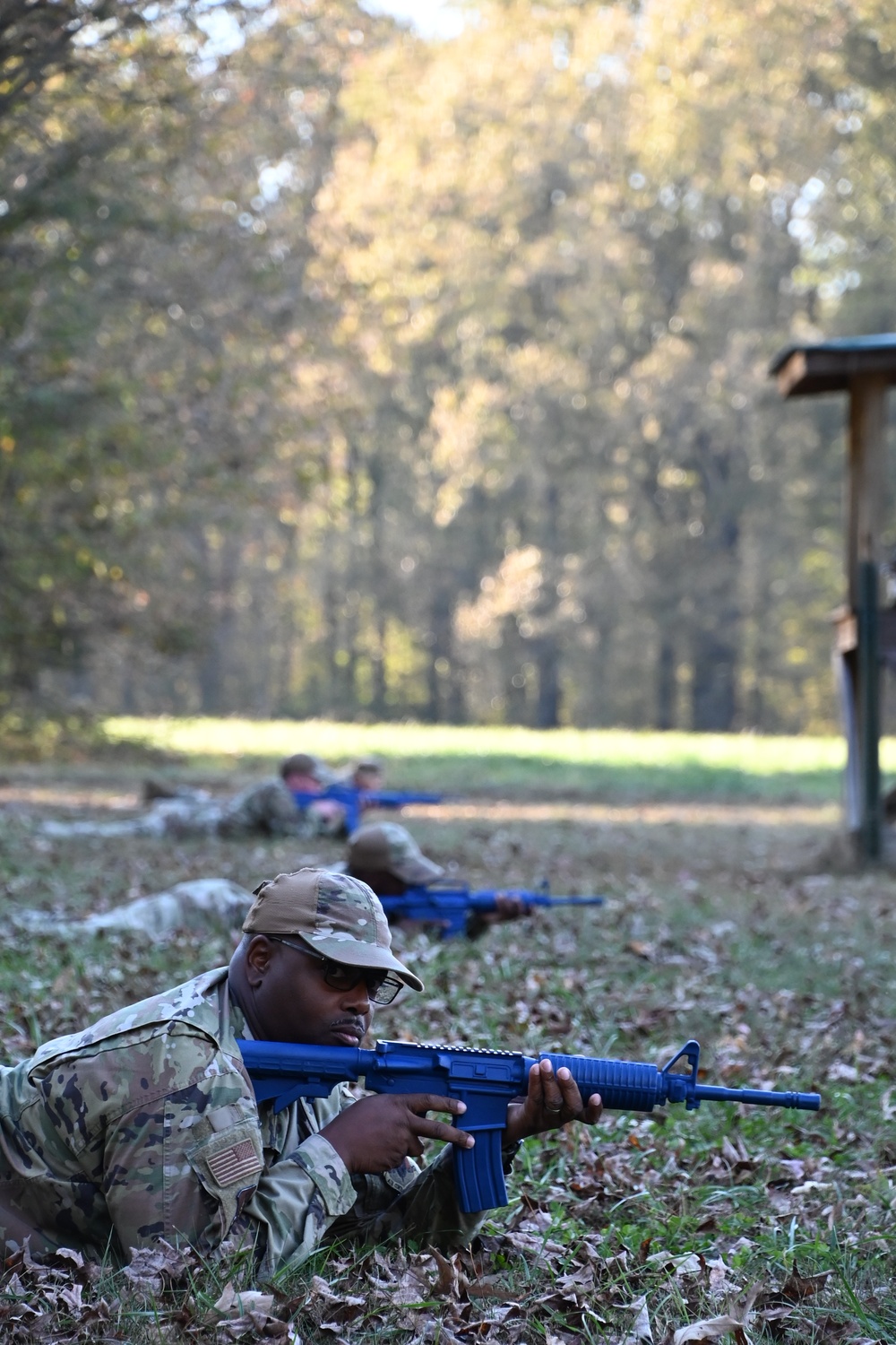 Readiness Training Event