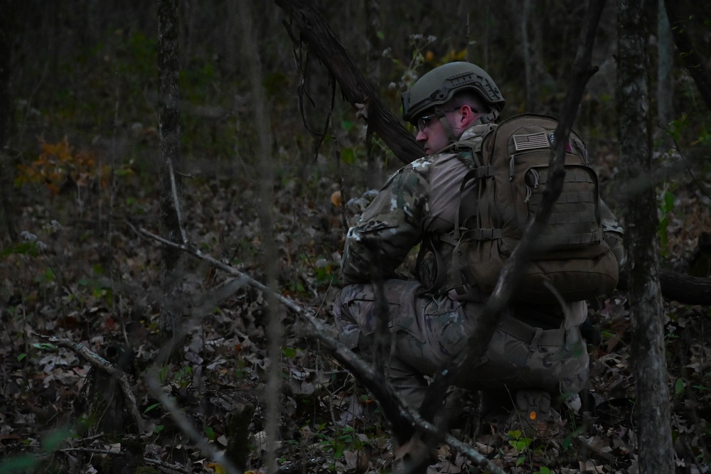 Readiness Training Event