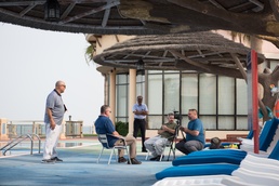 District Provides CENTCOM Commercial Real Estate Support Across the Middle East