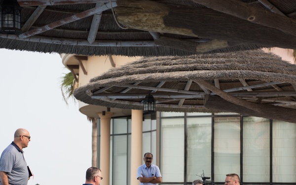 District Provides CENTCOM Commercial Real Estate Support Across the Middle East
