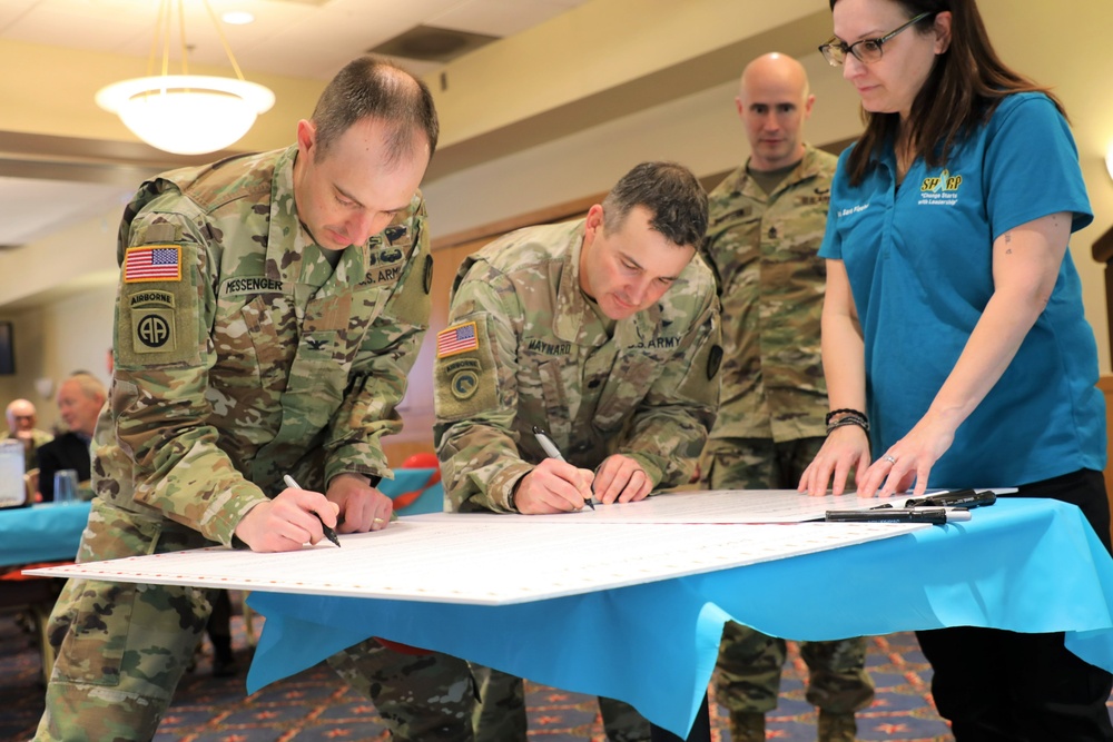 Fort McCoy 2023 year in review: First half of year included historic events, continued construction, winter training