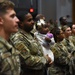 La. Guard Holds Deployment Ceremony for 159 FW