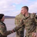 Pa. Guard Soldiers depart for Africa mission