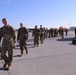 PA Guard Soldiers Depart for Africa Mission