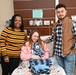 New Year rings in first baby of 2024 at CRDAMC