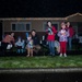 Team McChord holds holiday parade