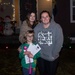 Team McChord holds holiday parade