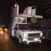 Team McChord holds holiday parade