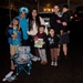 Team McChord holds holiday parade