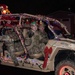 Team McChord holds holiday parade
