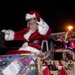 Team McChord holds holiday parade