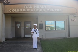 NCTAMS PAC Sailor of the Year: IT1 Tatiyana Turner