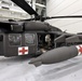 U.S. Army helicopter unit conducts rescue from Tok, Alaska
